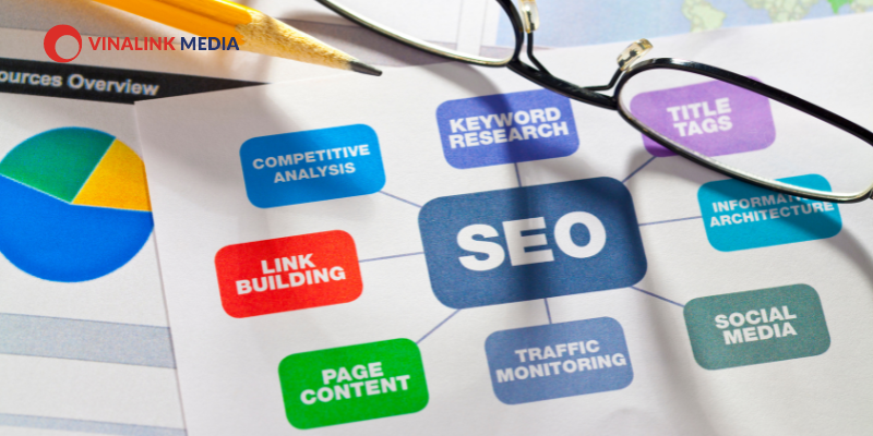 SEO Local đóng vai trò quan trọng trong chiến lược SEO tổng thể
